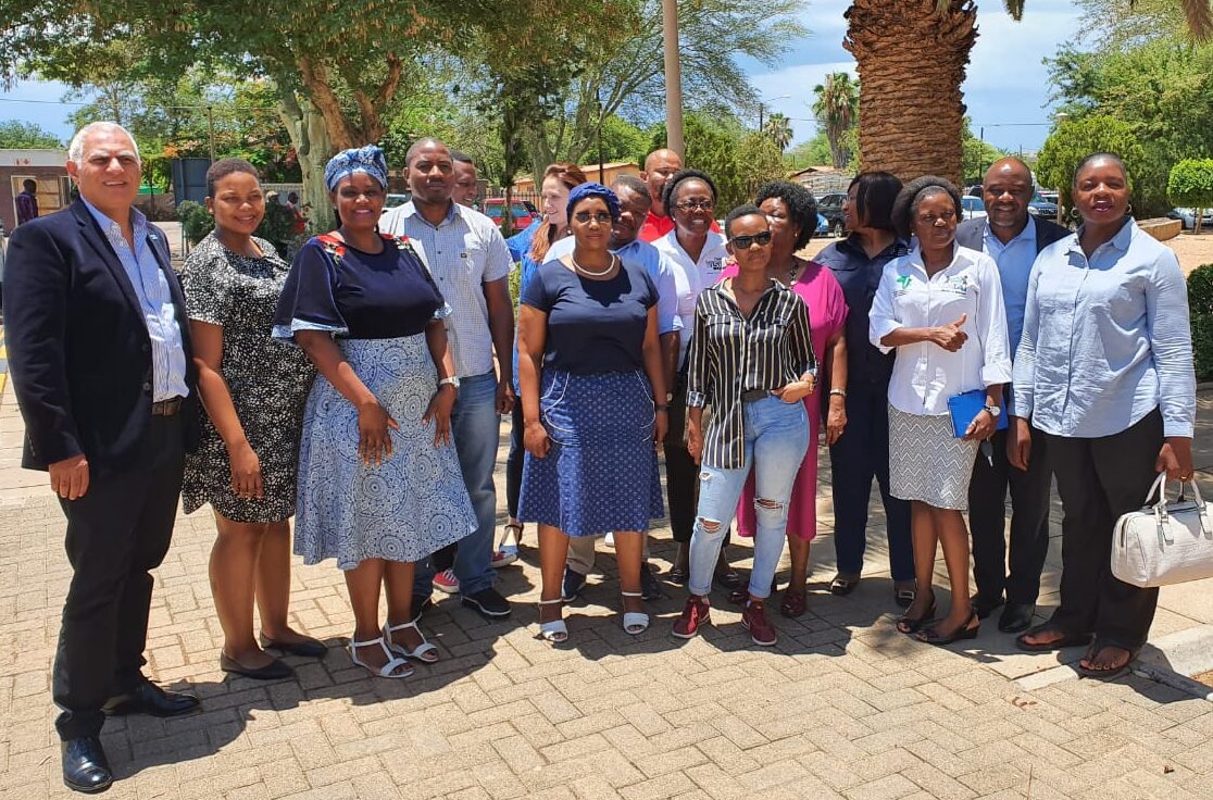 Competitiveness Academy -  Tailored Programs - On site